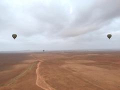 montgolfi&egrave;re