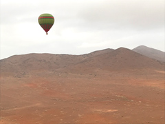 montgolfi&egrave;re