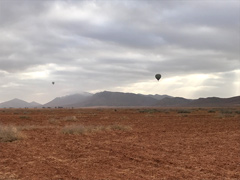 montgolfi&egrave;re