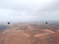 montgolfi&egrave;re