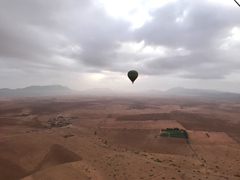 montgolfi&egrave;re