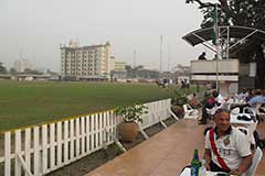 Le Polo Club de Lagos