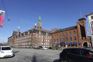 Copenhague