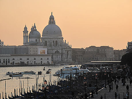 Venise, Italie