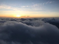 気球